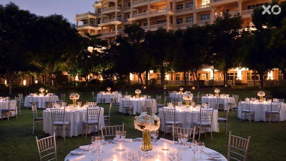 Kempinski Hotel & Residences Palm Jumeirah