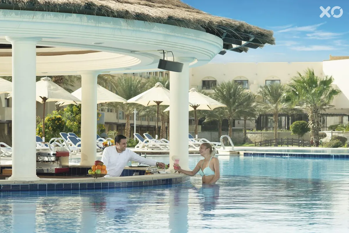Movenpick Waterpark Resort & Spa Soma Bay
