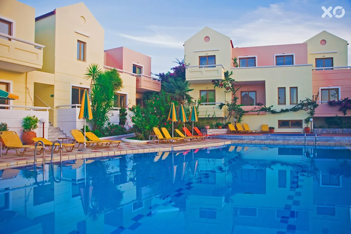 Oscar Suites & Village