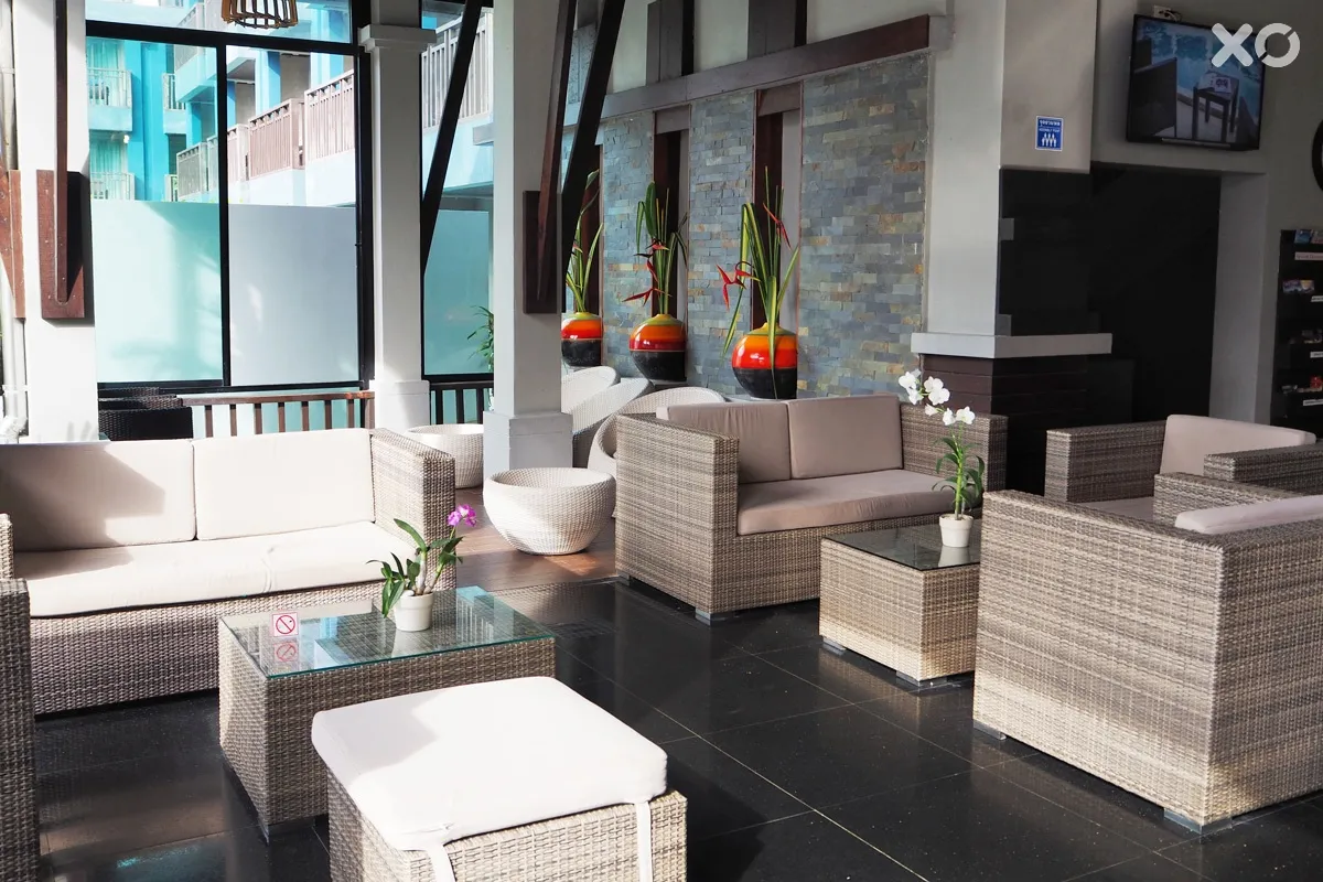 Buri Tara Resort