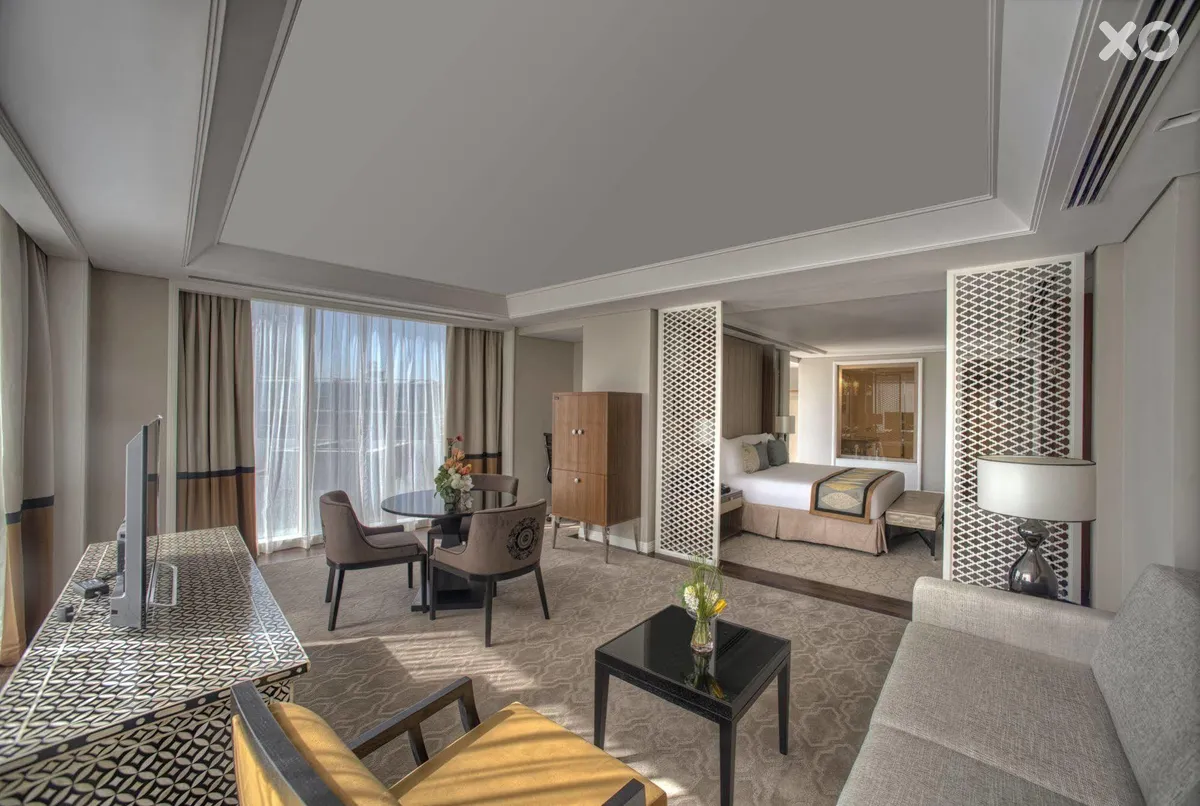 Taj Dubai
