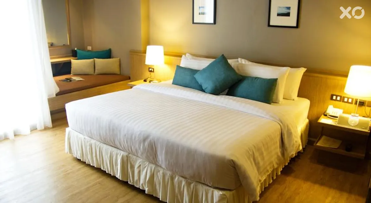Aya Boutique Hotel