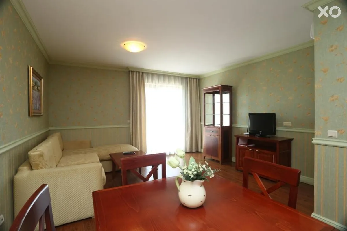 Villa Allegra Apart-Hotel