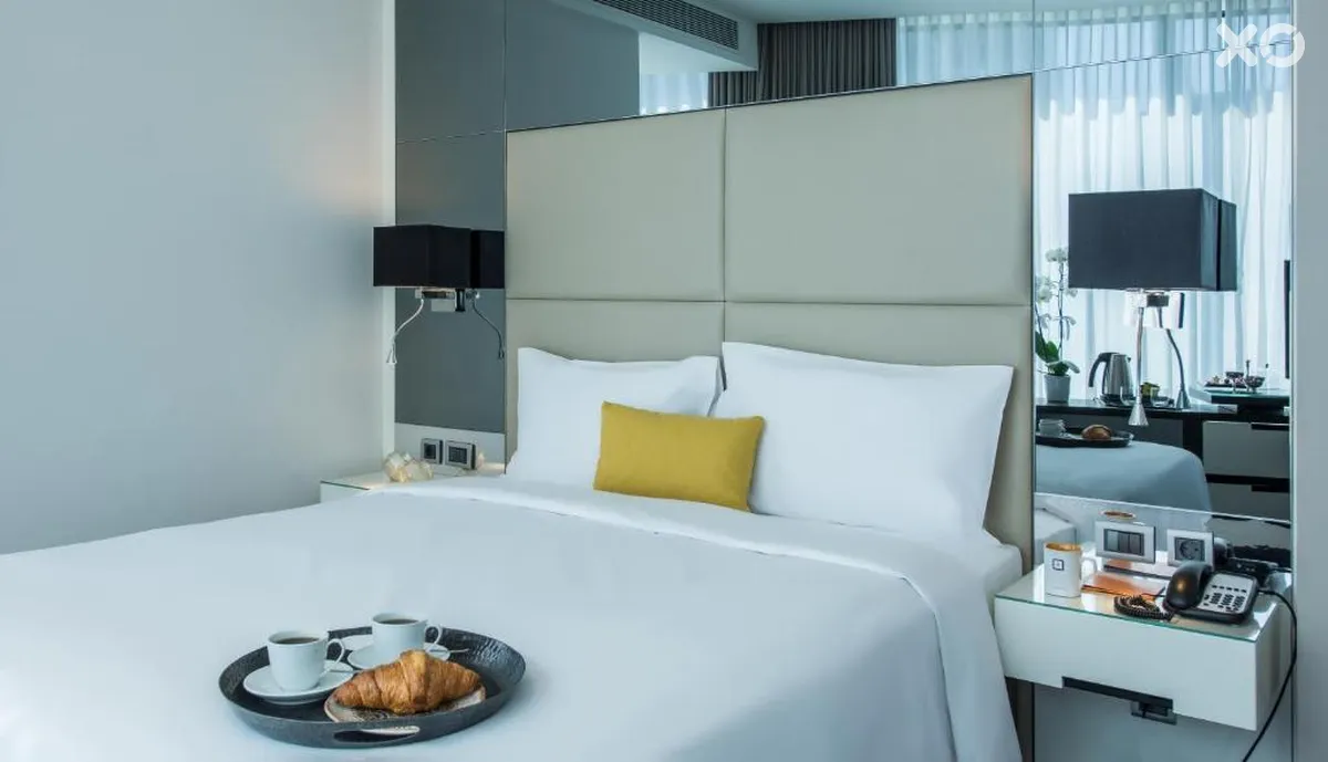 Centro Westside by Rotana