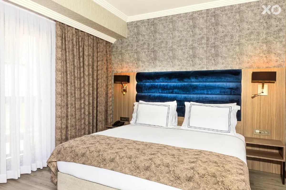Demiray Hotel & Spa