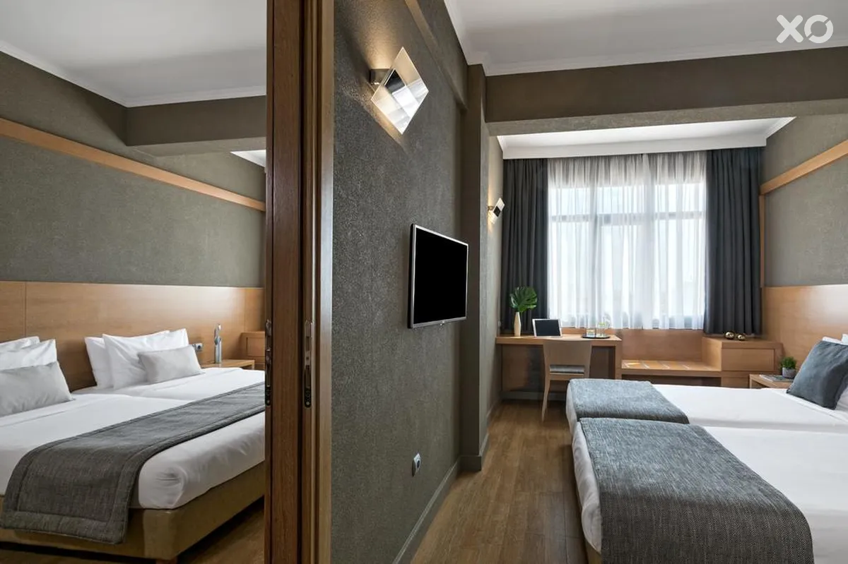 Porto Palace Hotel