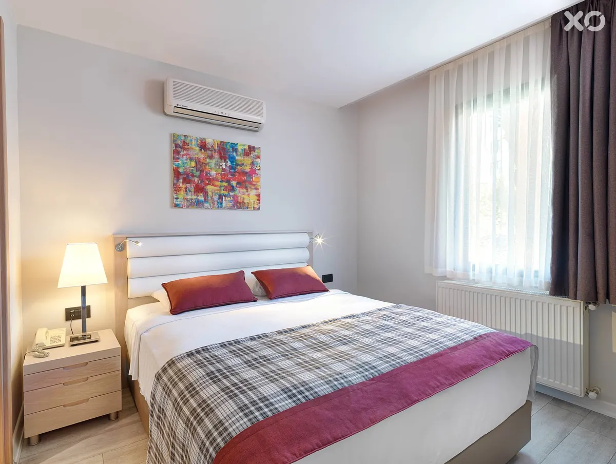 Piril Hotel Thermal & Beauty Spa