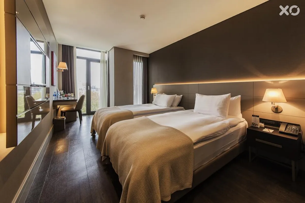 Avantgarde Hotel Taksim Square
