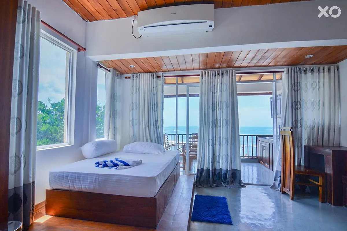 Wave Beach Resort
