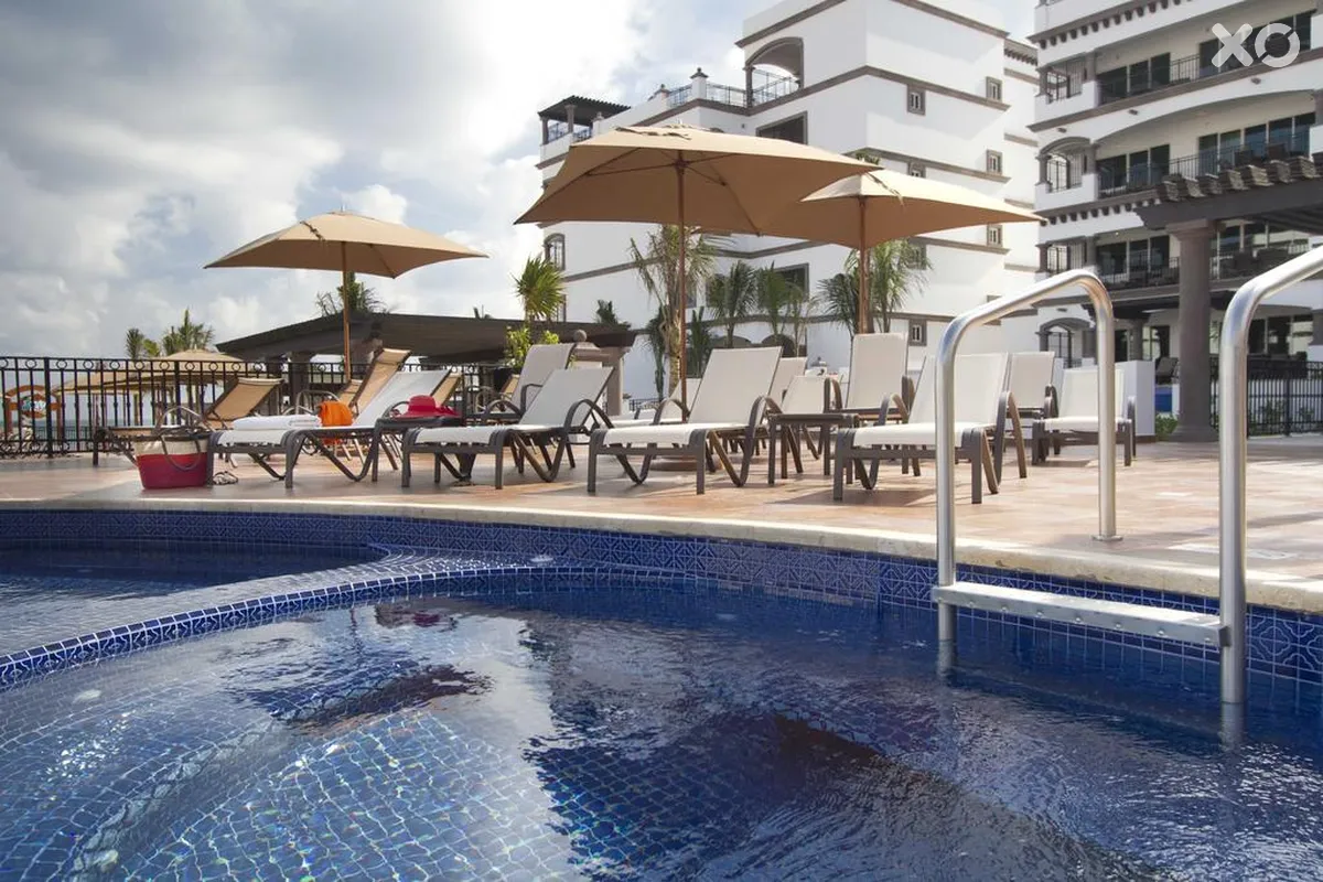 Grand Residences Riviera Cancun