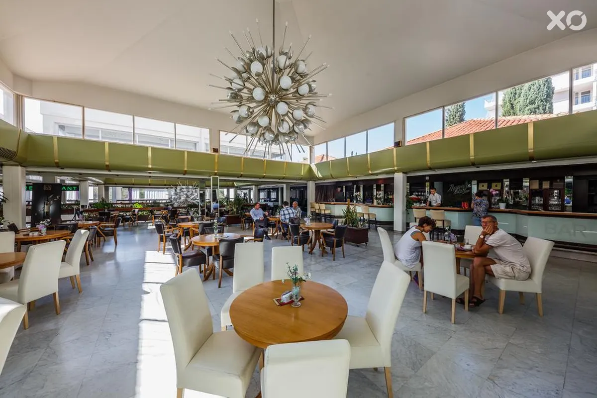 Medena Hotel