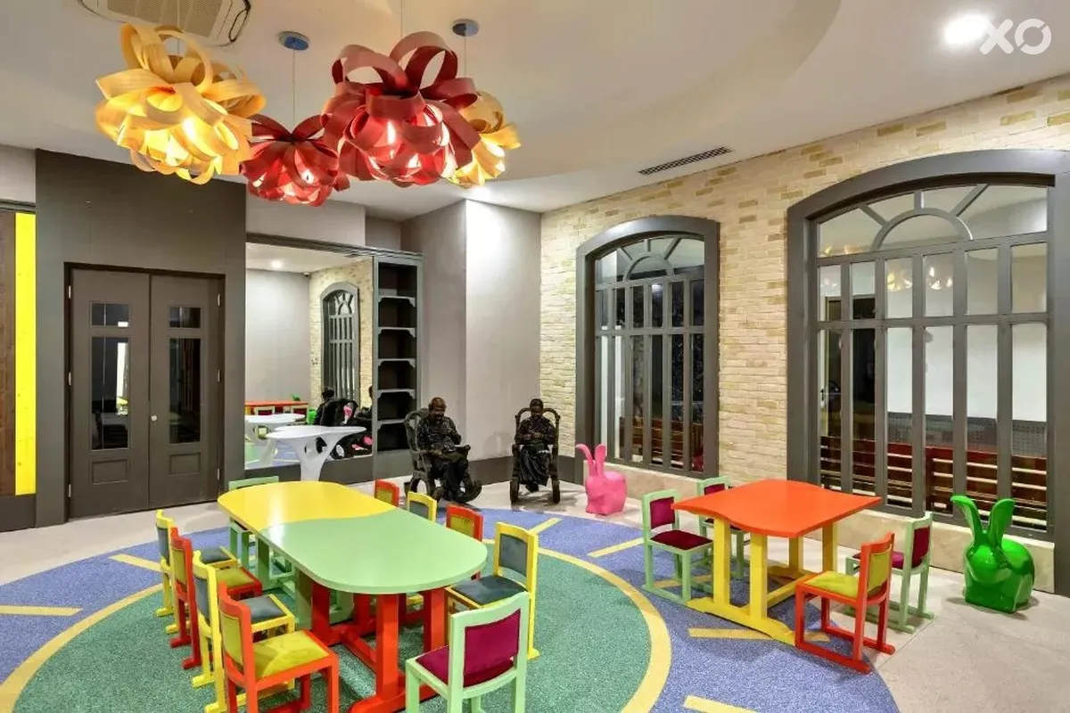Sunis Efes Royal Palace Resort & Spa