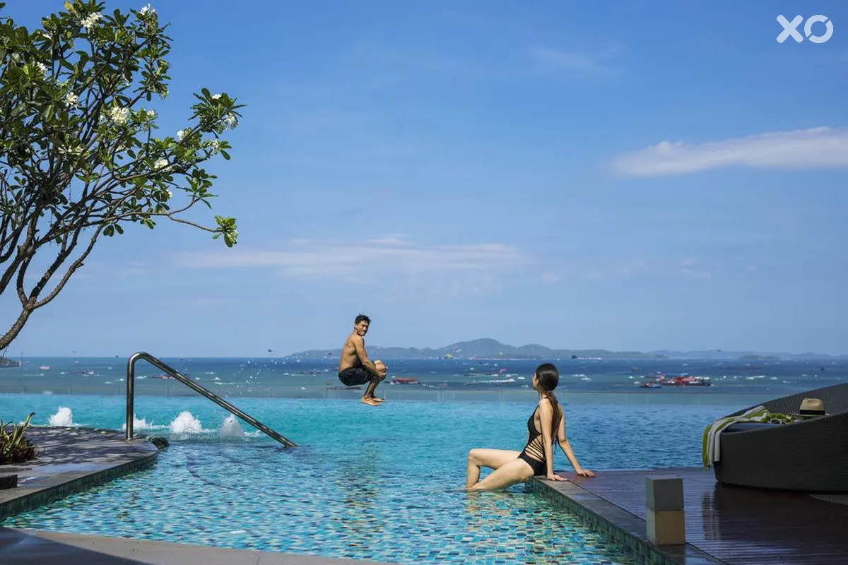 Holiday Inn Pattaya