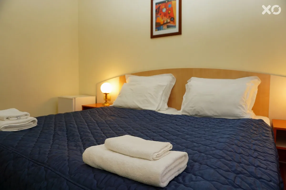 Edelweiss Hotel Borovets