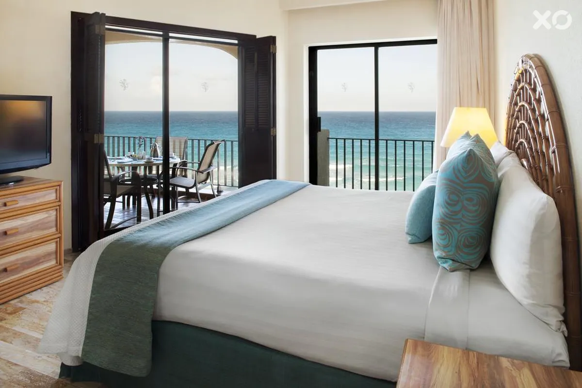 Emporio Cancun