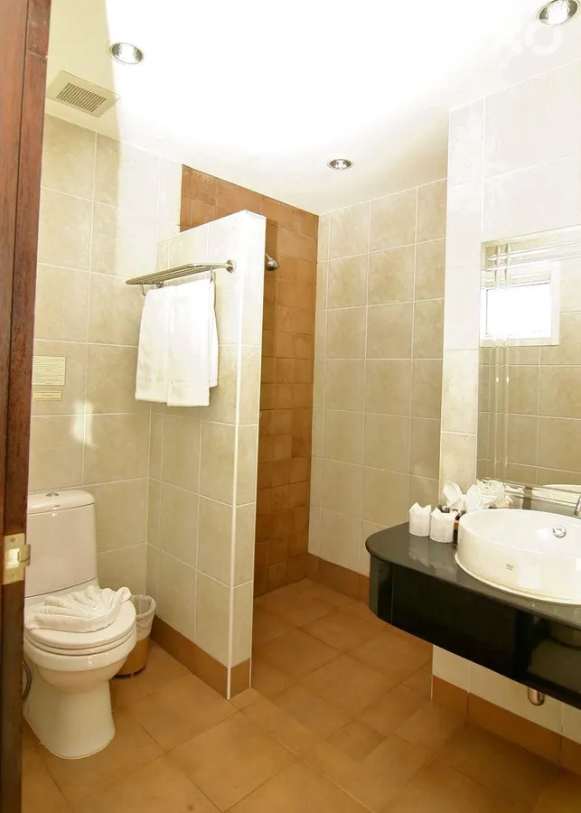 Baramee Resortel