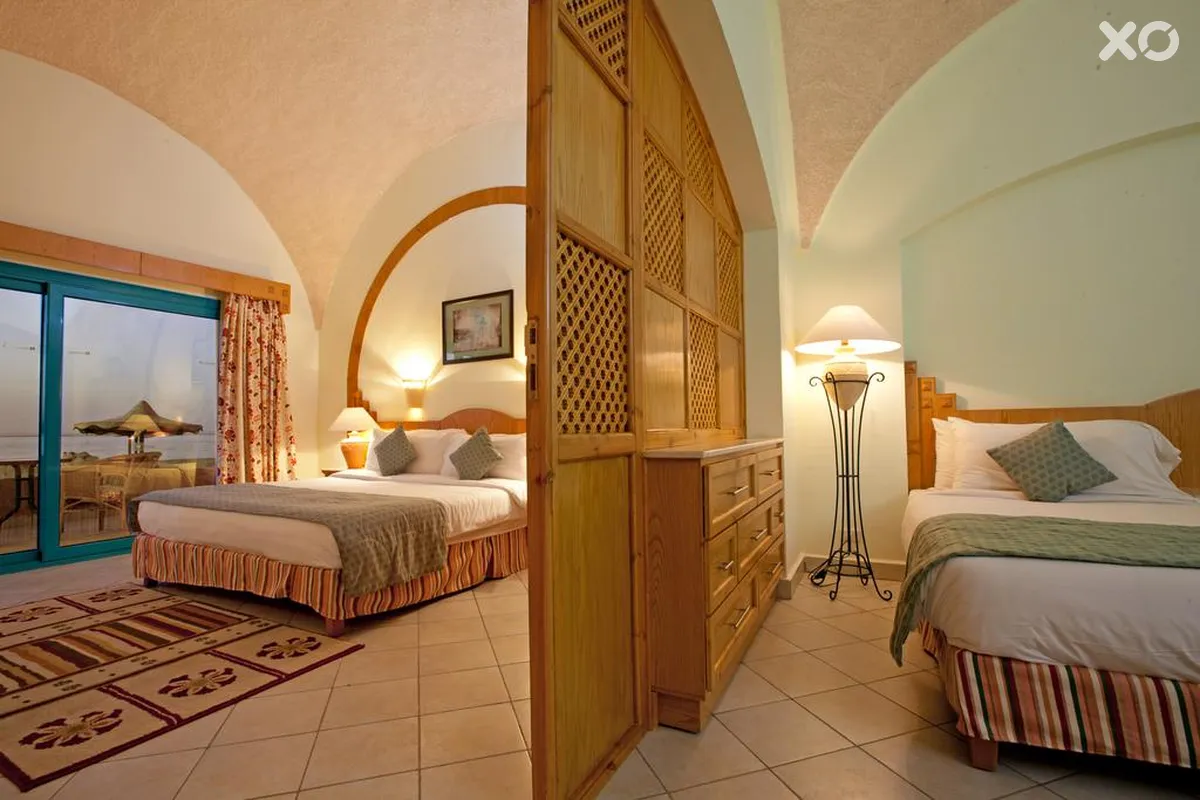 Hotelux Oriental Coast Marsa Alam Resort