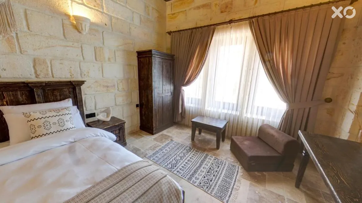 Nujel'm Cappadocia