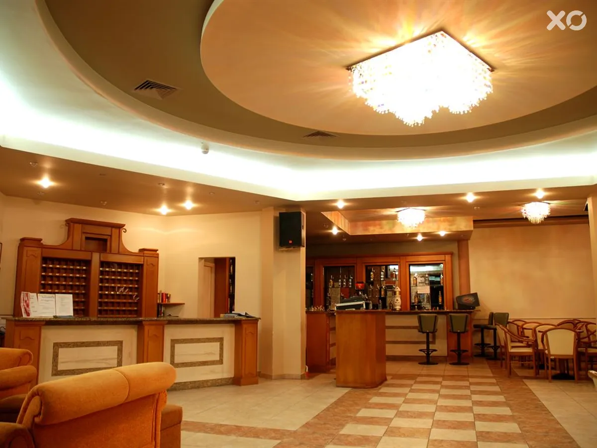 Admiral Hotel