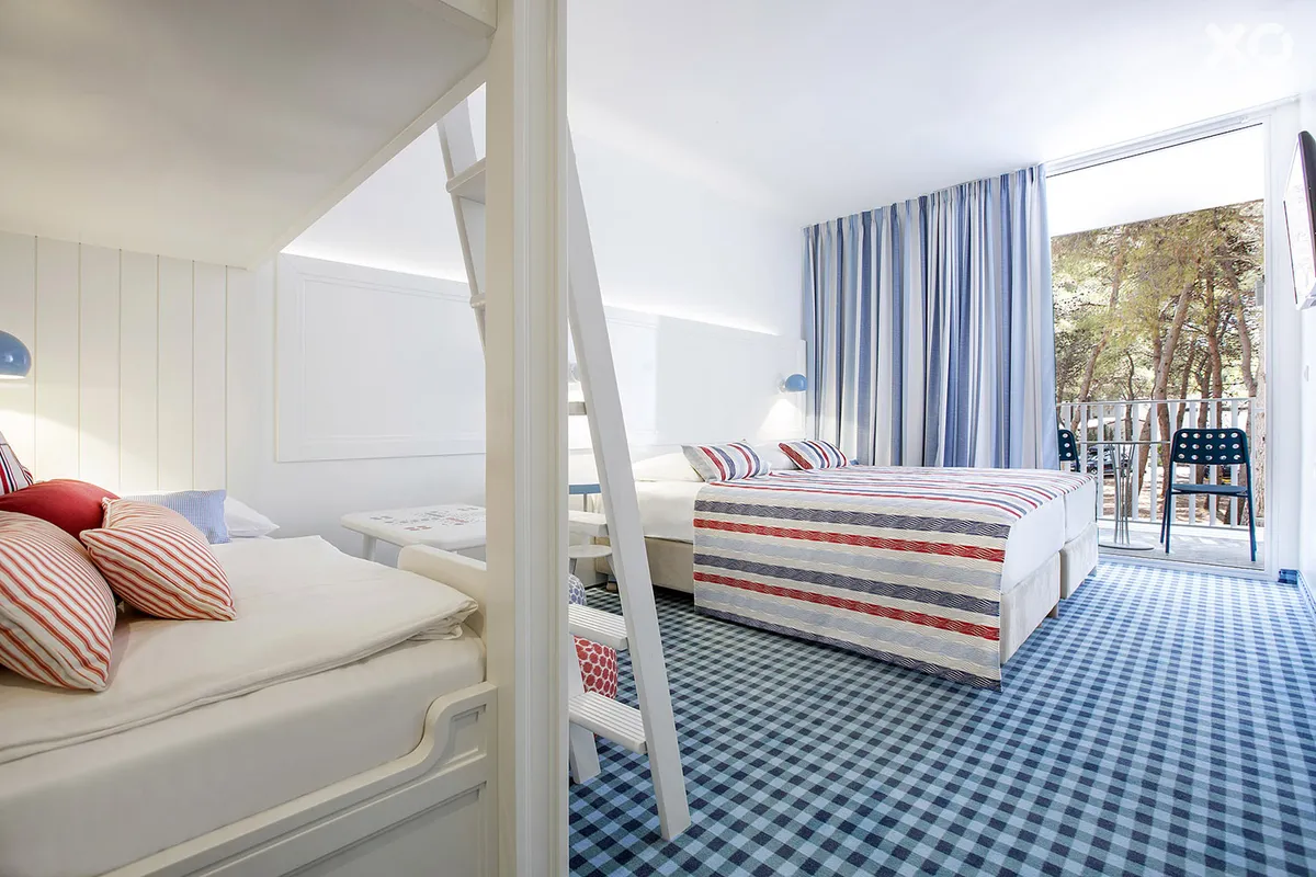 Amadria Park Kids Hotel Andrija