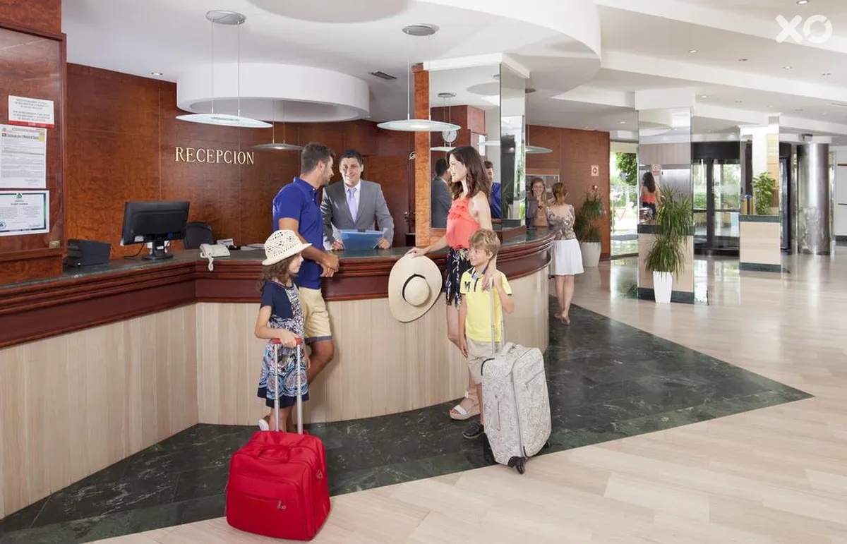 Port Denia Hotel