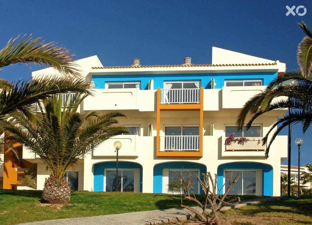 Blau Punta Reina Resort Apart