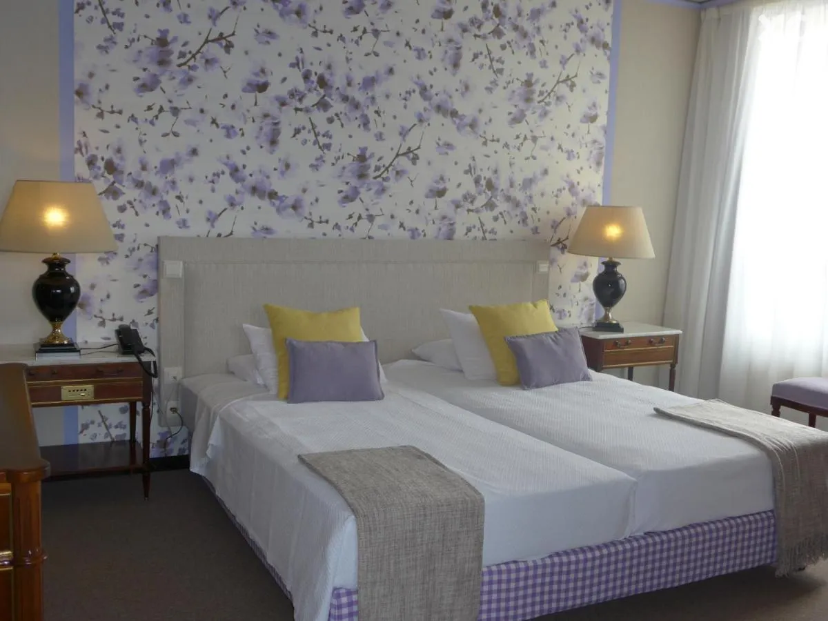 Pestana Bahia Praia