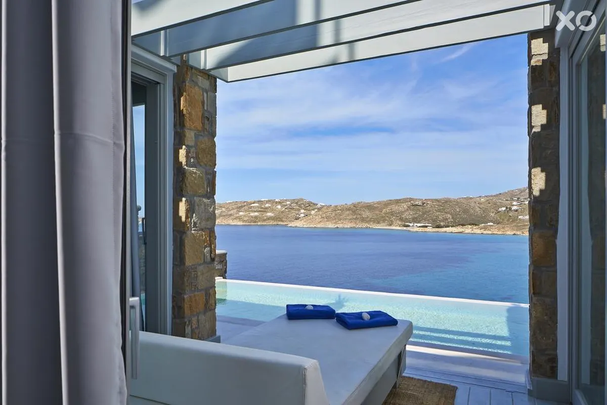 Greco Philia Hotel Boutique