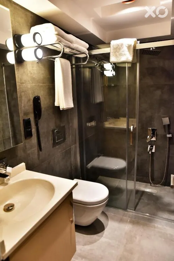 Dosso Dossi Hotels Laleli