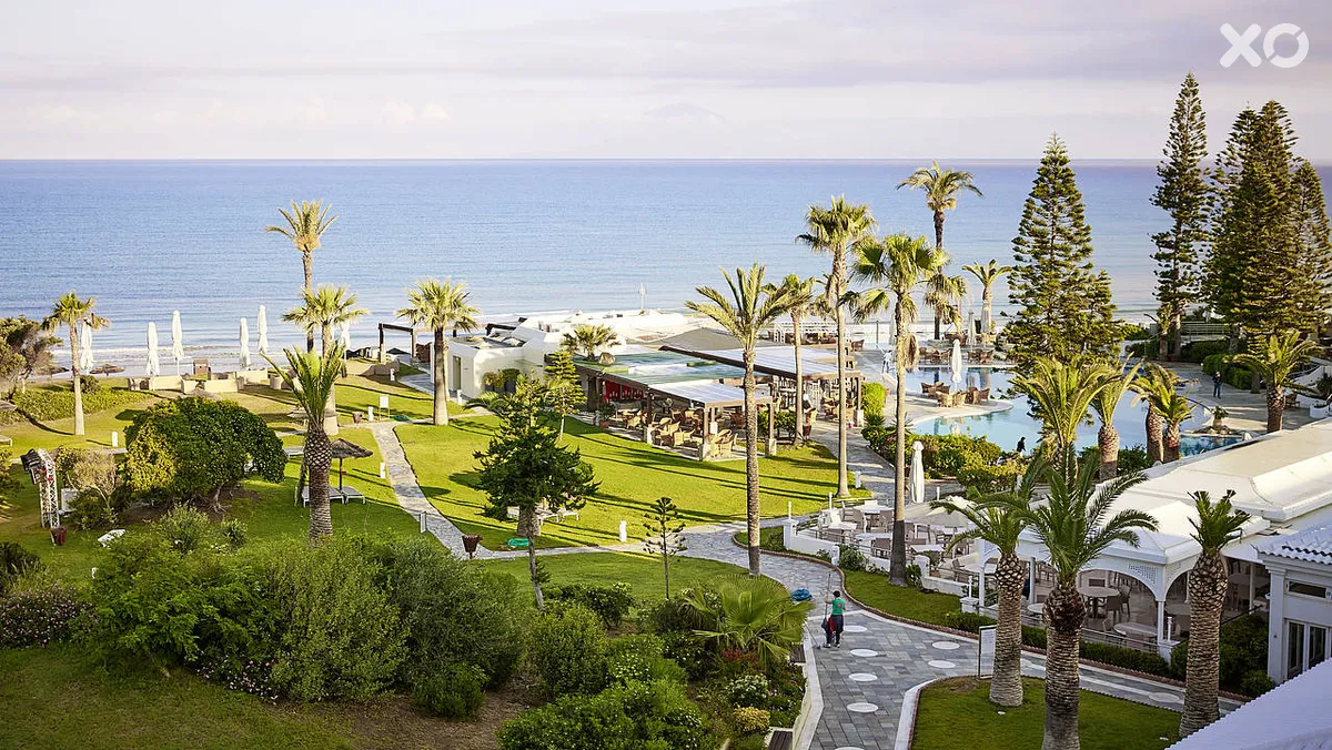 Robinson Club Kyllini Beach