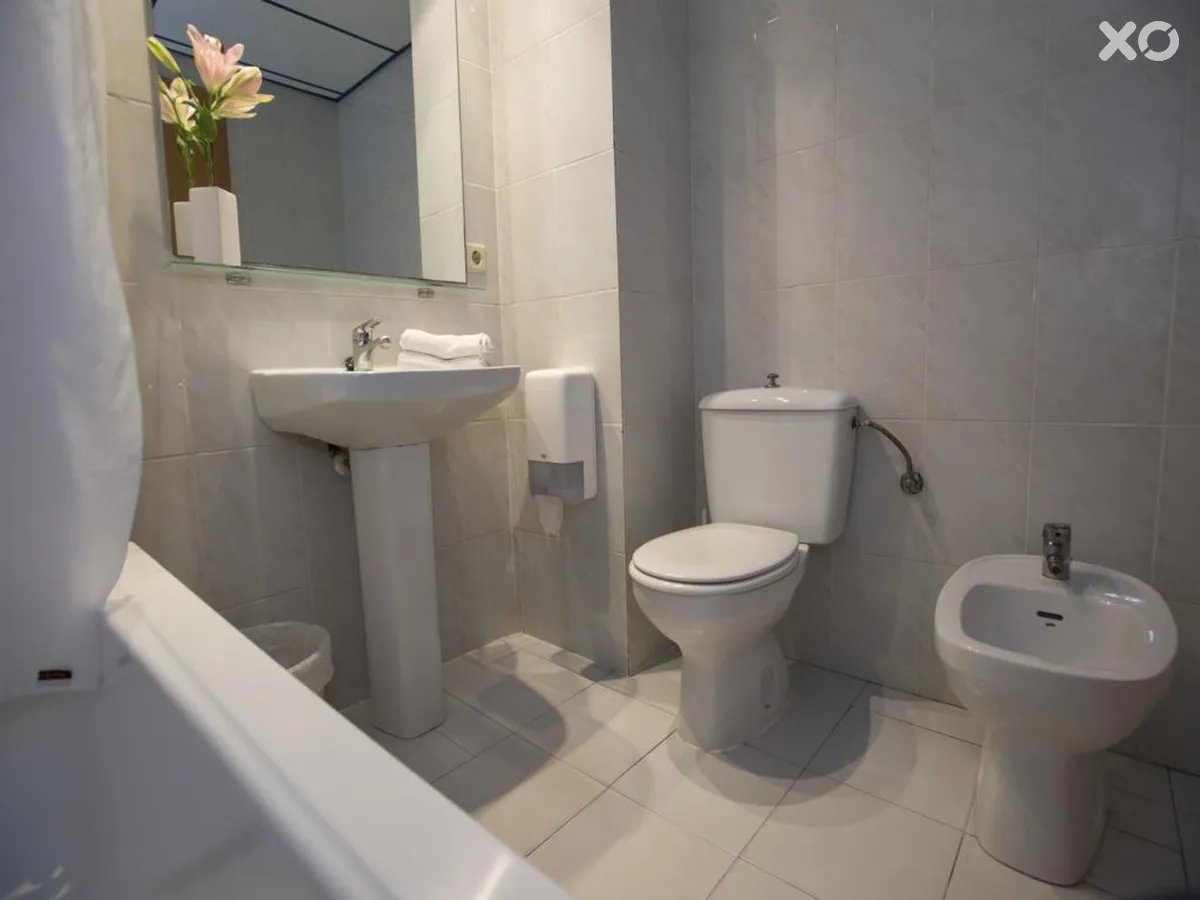 Inter 2 Aparthotel