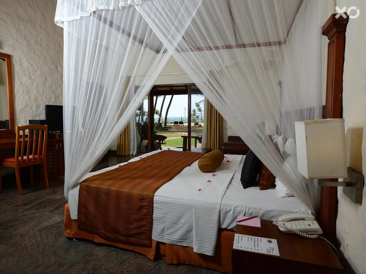 Siddhalepa Ayurveda Health Resort