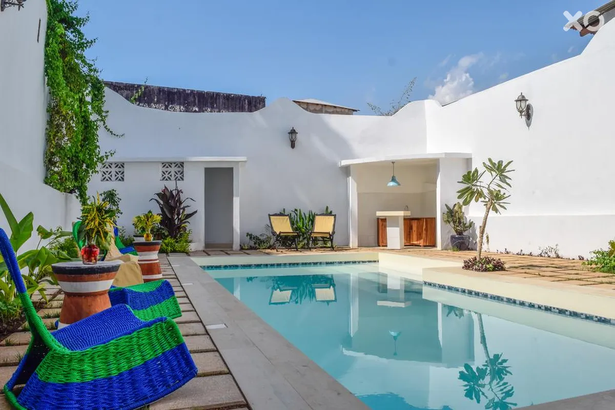 The Seyyida Hotel & Spa