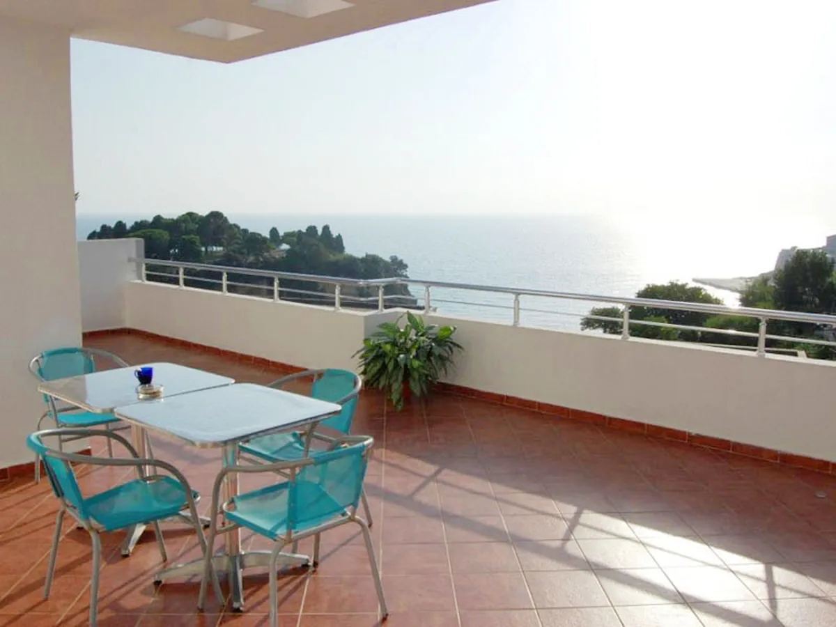 Bonita Villa