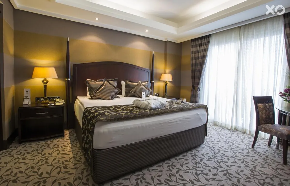Merit Lefkosa Hotel & Casino