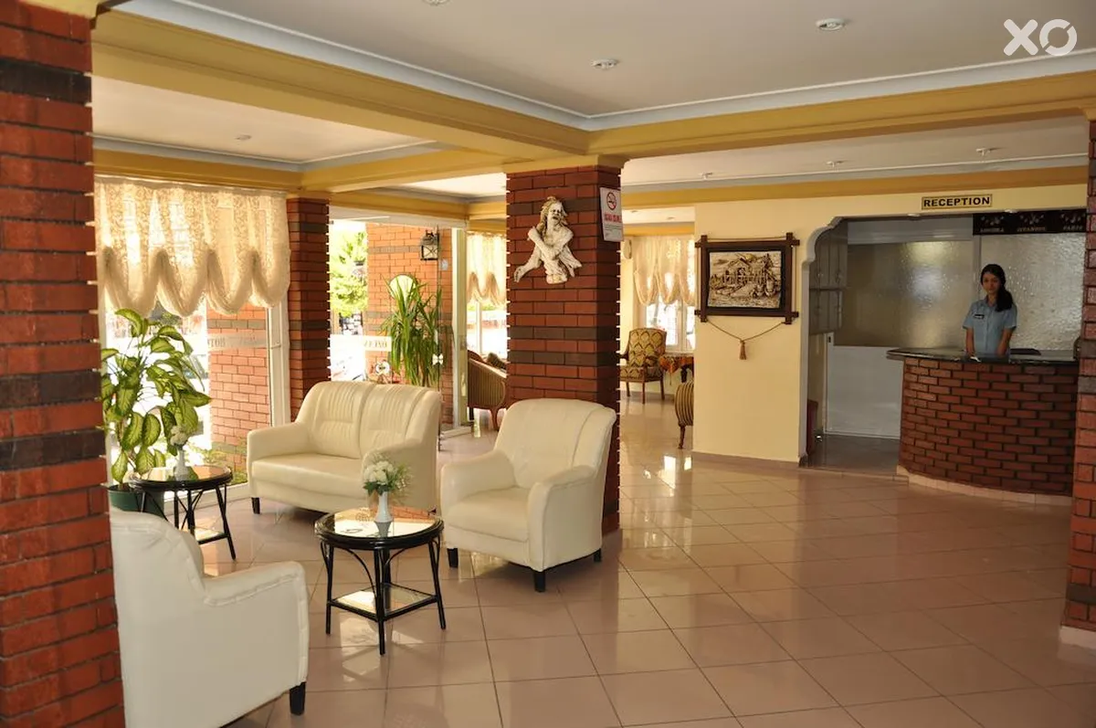 Ozcan Hotel