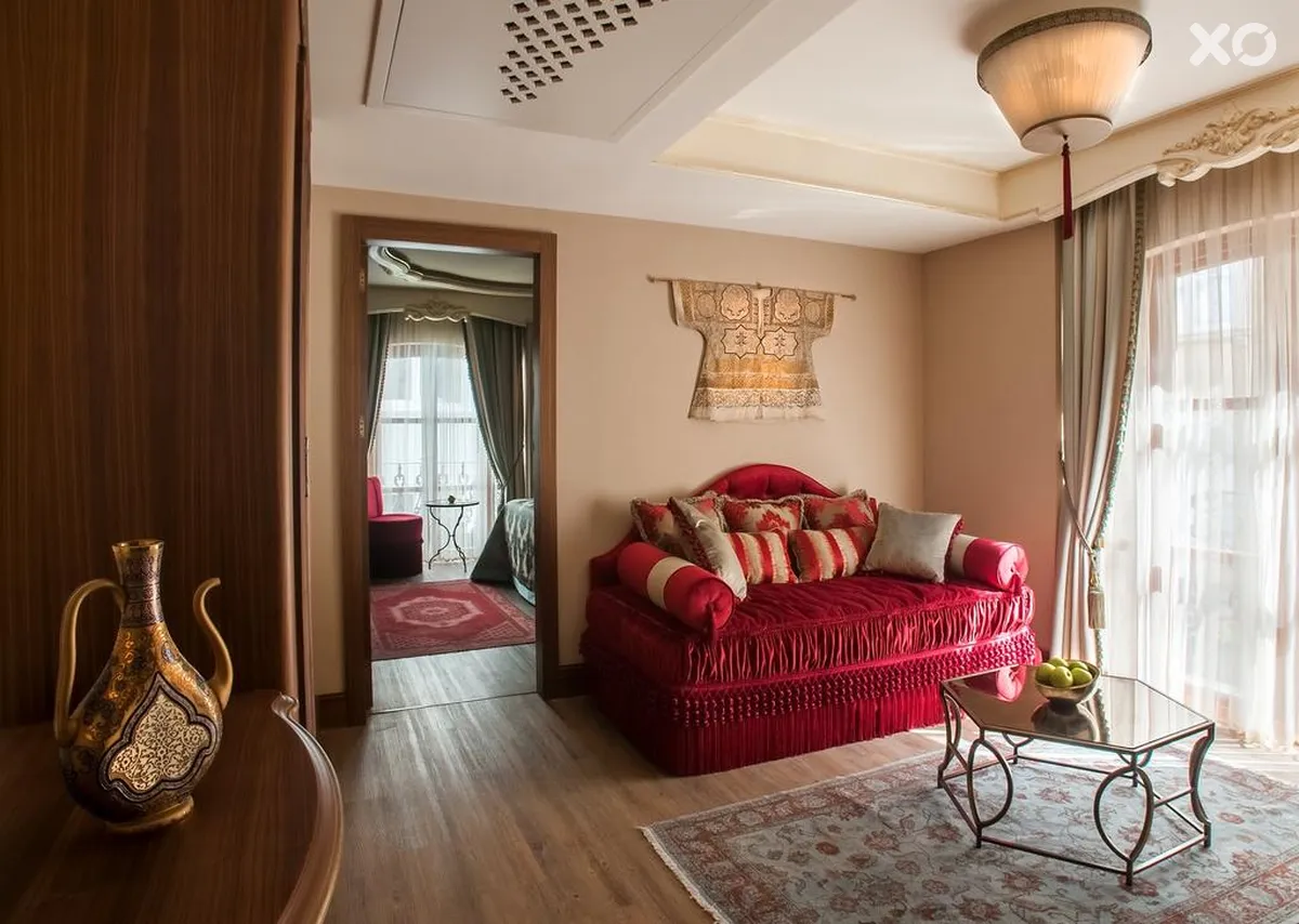 Romance Istanbul Hotel