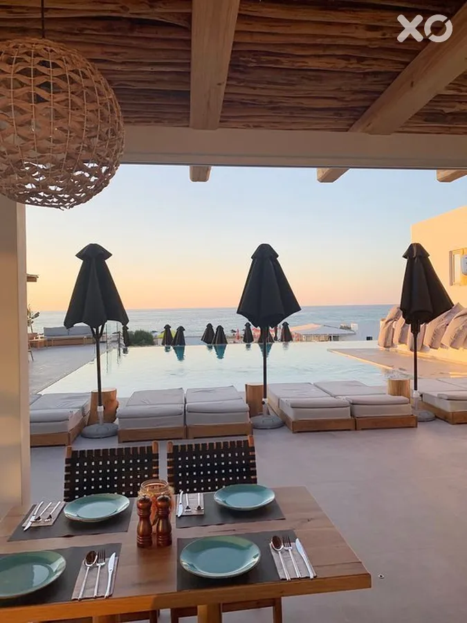 Atermono Boutique Resort