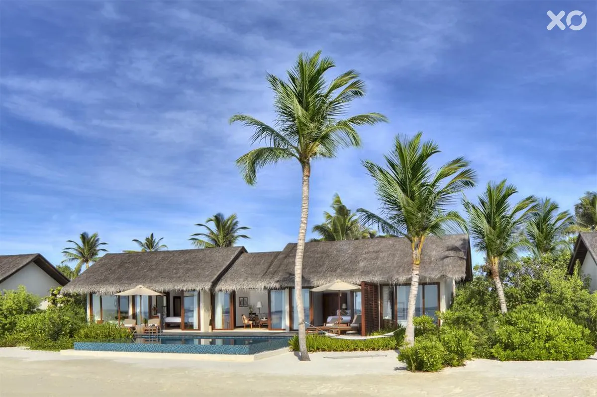 The Residence Maldives