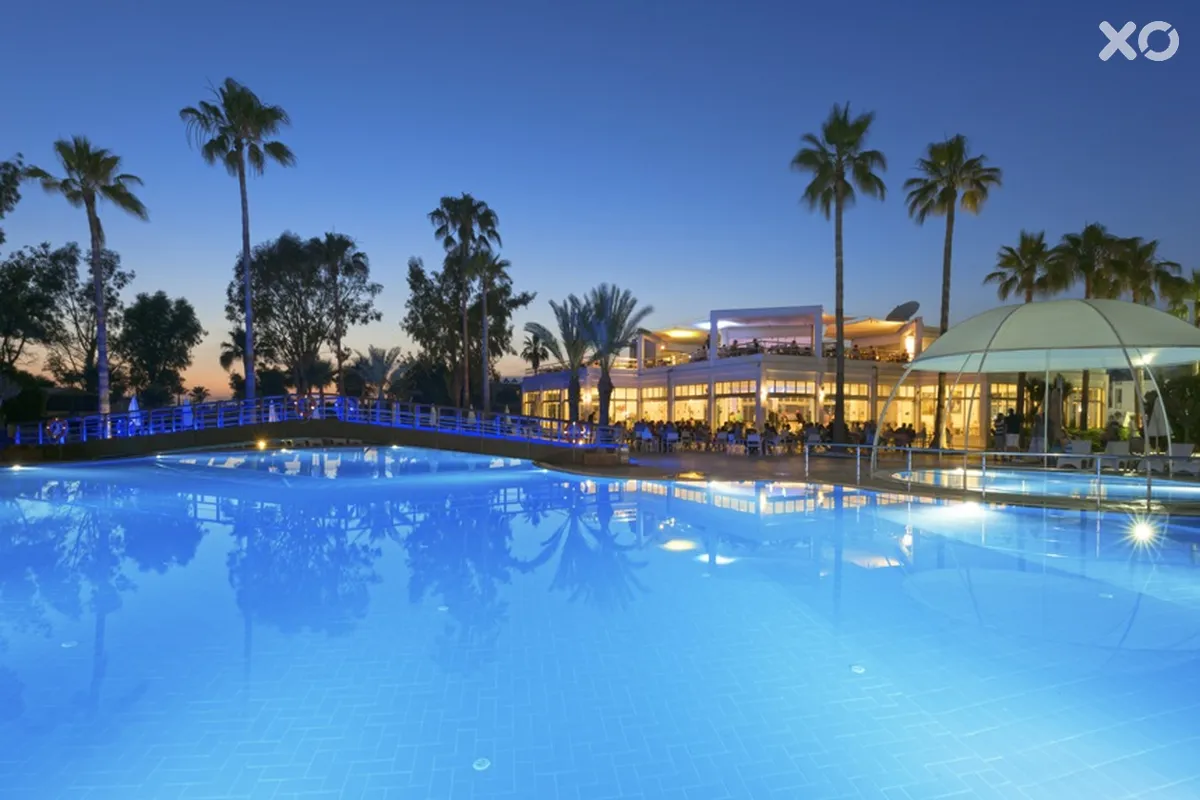 Club Kastalia Holiday Village