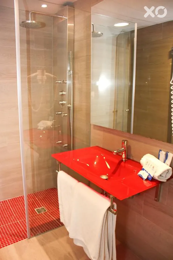 MarSenses Rosa del Mar Hotel & Spa