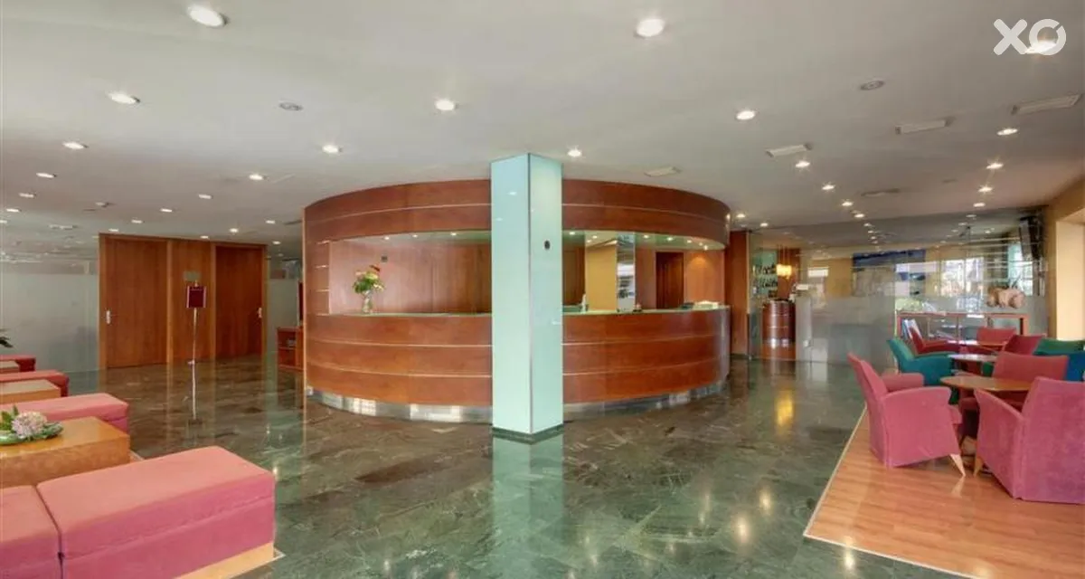 Innside Palma Center