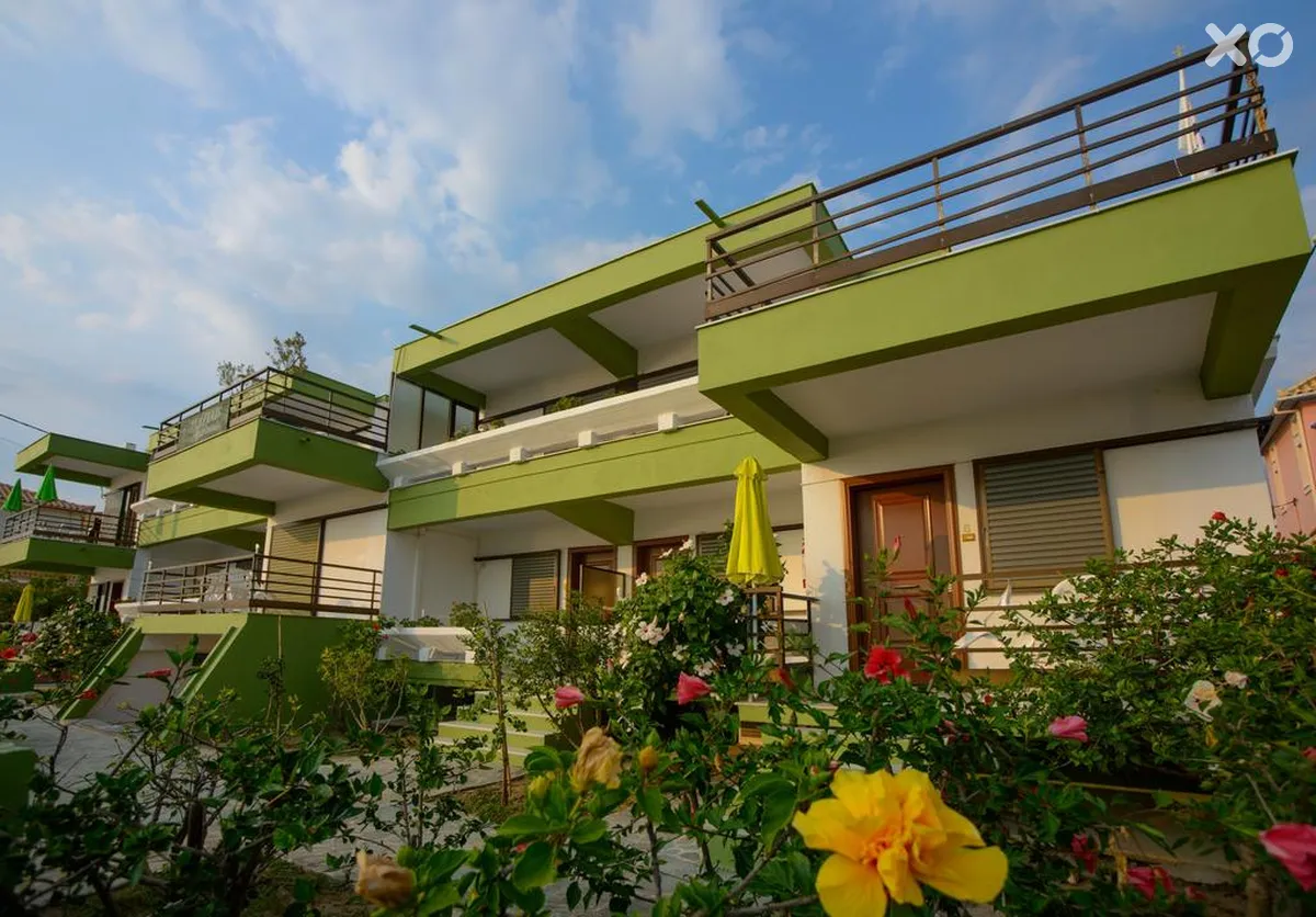 Moireas Apartments