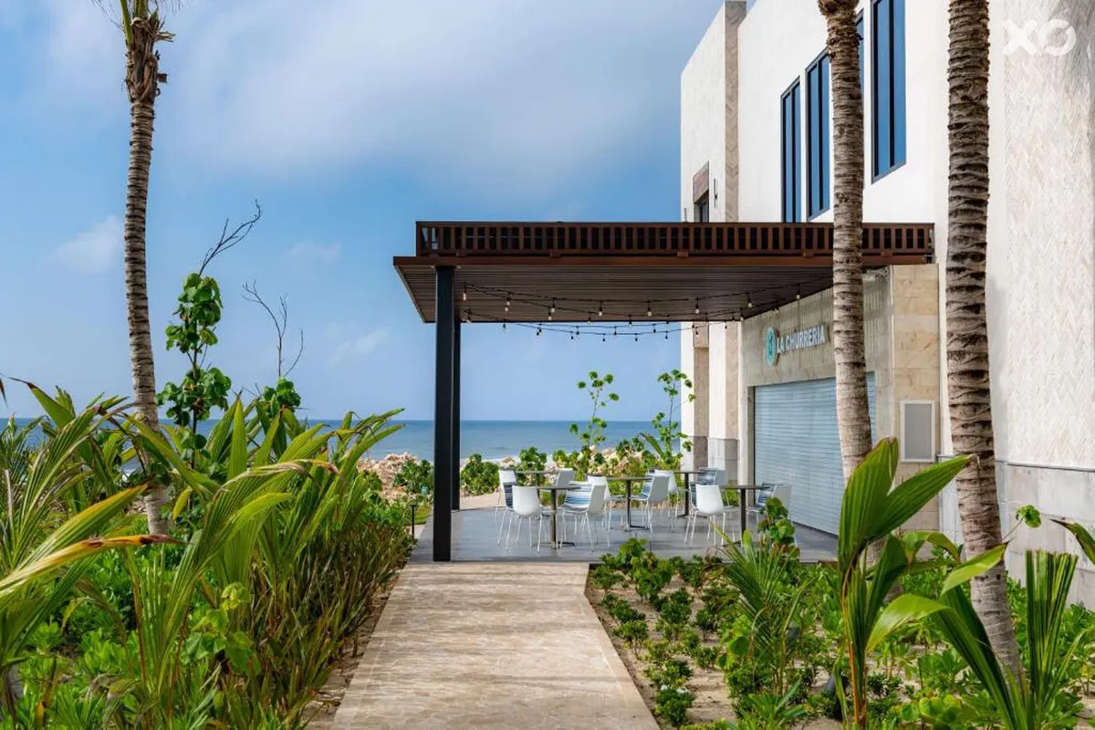 Hilton Tulum Riviera Maya All-Inclusive Resort