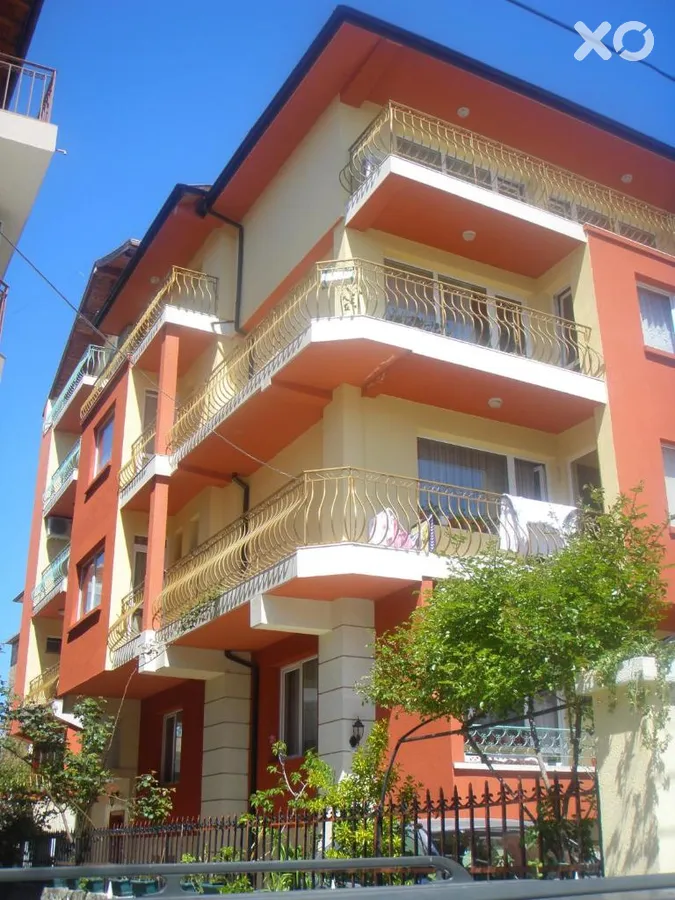 Violeta 7 Villa