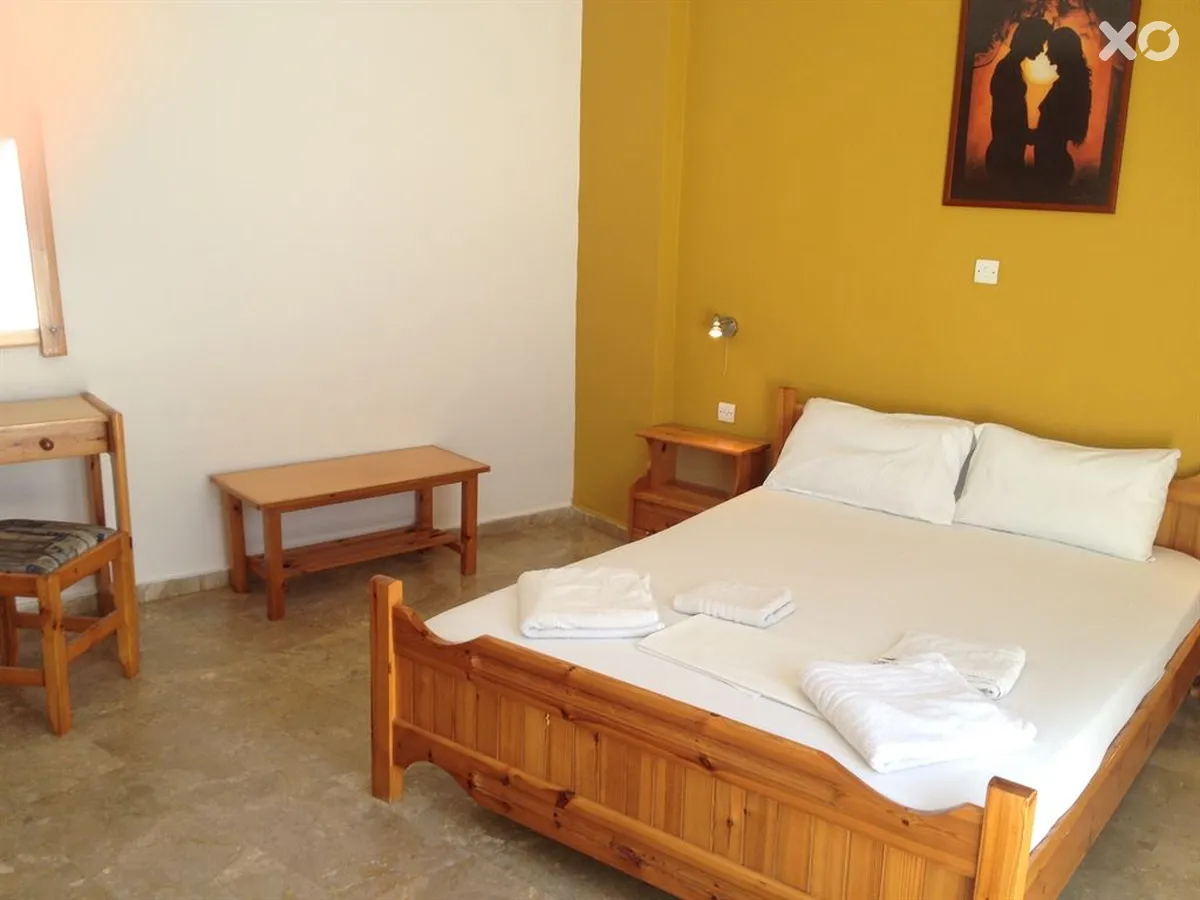 Cretasun Apartments