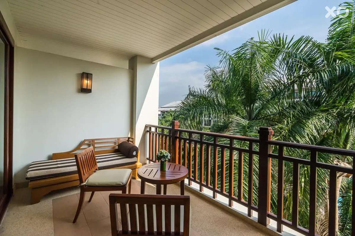 Ravindra Beach Resort & Spa