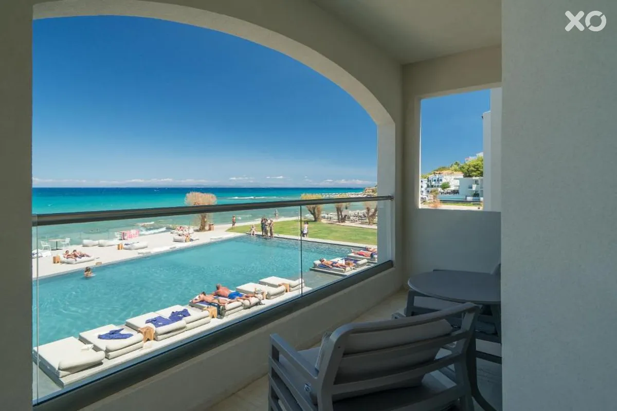 TUI BLUE Caravel