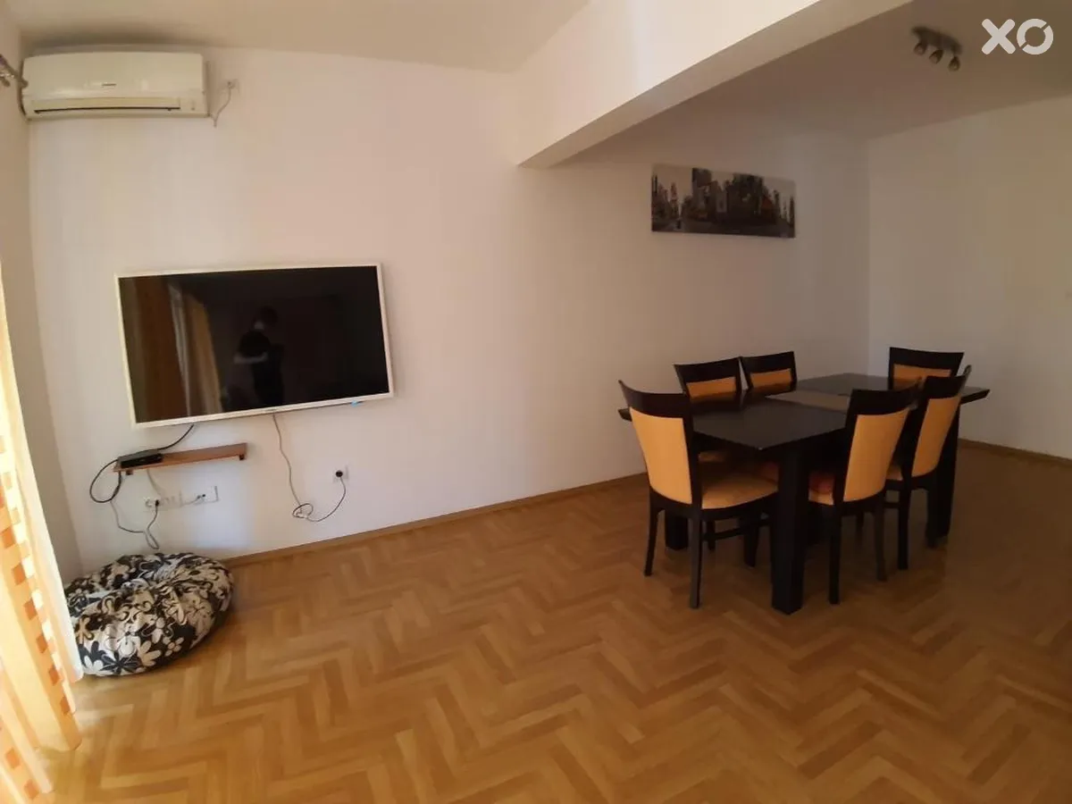 Jovan Apartments