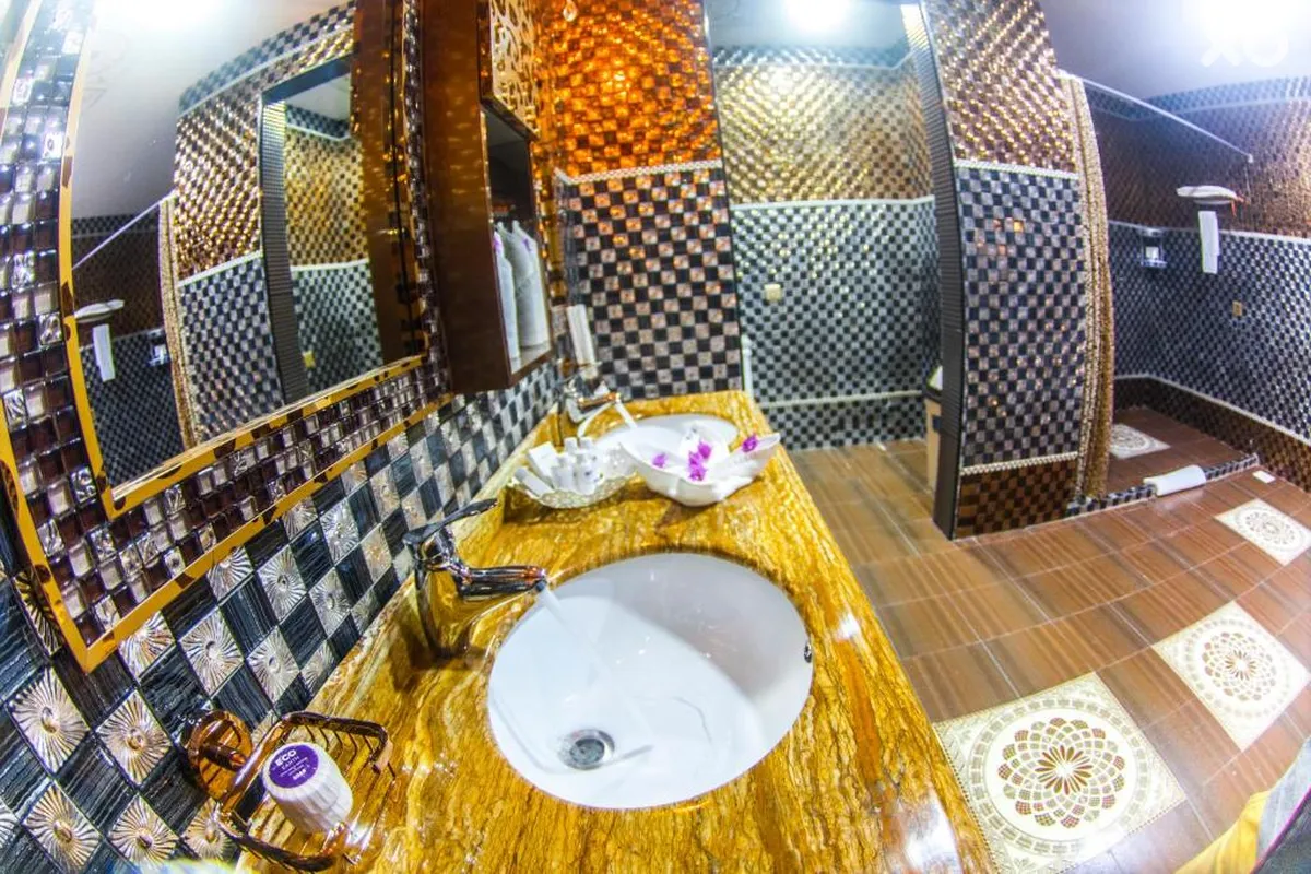 Madinat Al Bahr